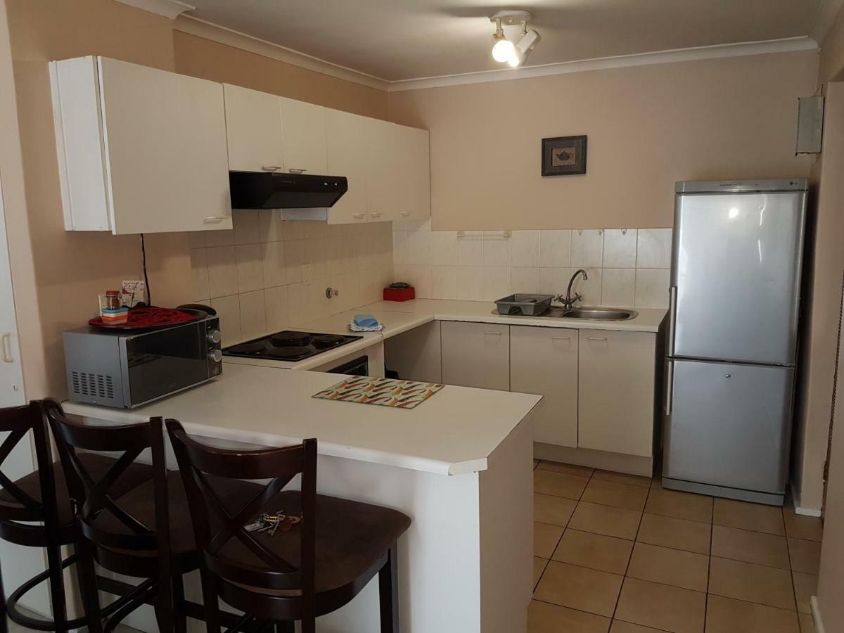 Serengeti Heide Self Catering Flats Cape Town Exterior foto