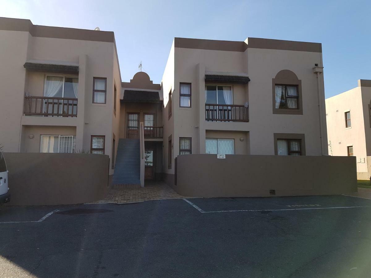 Serengeti Heide Self Catering Flats Cape Town Exterior foto